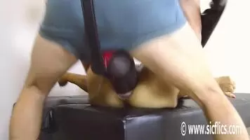 Blasting Her Womb Balls Deep Till She Cant Take Anymore!!!