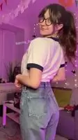 Damn 😍those tits🥵🍒🍒 ,free mega pack below!