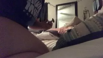 just got my first plug, trying it out for the first time!!