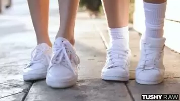 2 holes are better than 1