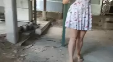 Wait for it...