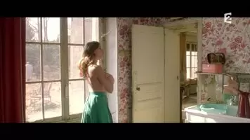 Lea Seydoux in 