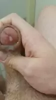 Cumming right at you