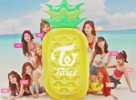 Twice - Dance The Night Away Ep 1