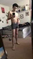 playing