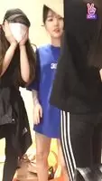 Gfriend - Eunha, Yuju & Sinb