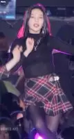 Joy Redvelvet