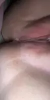 Wanna watch my fat pussy cum?