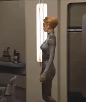 Jeri Ryan - Star Trek Voyager