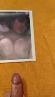 Tribute for awesome tits!