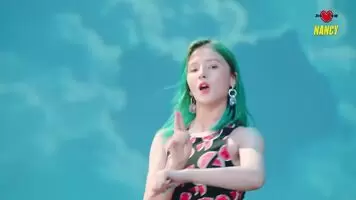 Momoland - Nancy