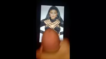 Kylie Jenner Empties my balls with Ease