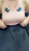 Does Daddy like it when I make my titties bounce for him?