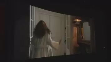 Daria Baykalova in The New Pope