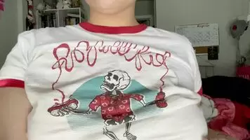 now u drop da cum