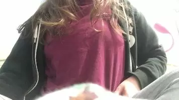 Oc titty drop