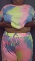 Do you like tie dye?