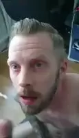 Dunno of this is wtf material, but just look at the amount of cum 😳