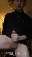 Explosive cumshots