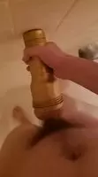 I need to find a shower attachment so I can properly fuck this