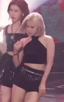 ITZY - Ryujin