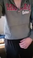 Would you help me pull it out next time?