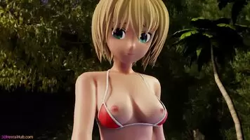 Peachy Beach 🍑 Part 1 Teaser!
