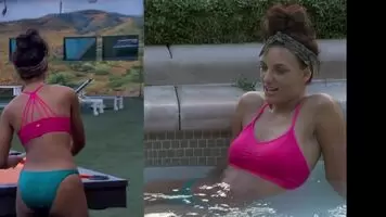 Rachel BB20