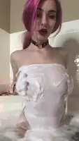 Cute Bath Drop