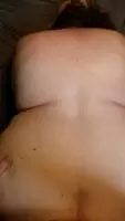 Nothing better than getting fucked from behind. 😍