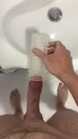 Still having fun filling it up