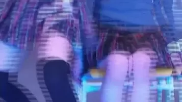 JENNIE lap dance on JISOO