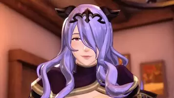 Camilla: The Big Sister Experience