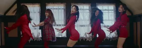 Red Velvet