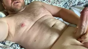 Injured my foot and stuck in bed. Can still celebrate international orgasm day