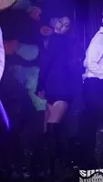 AOA Seolhyun butt