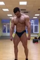 Statuesque