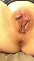 Pumped my clit for the irst time and it made me so wet! 💦