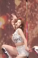 TWICE - Sana