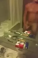 To horny to stop