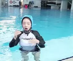 Apink - Bomi's 뽐뽐뽐 Bomis