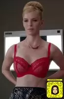 Betty Gilpin in Nurse Jackie
