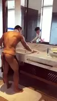 Room Steward