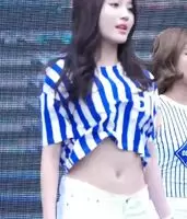 Girl's Day - Yura