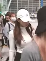 IZONE - Hyewon