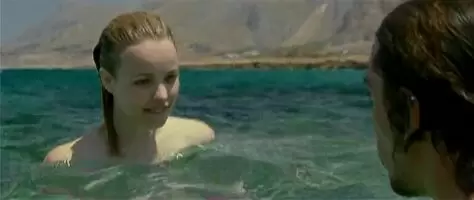 Rachel McAdams