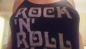 Who is Rock and who is Roll?