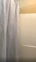 Shower time!