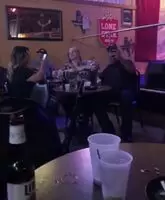 Bar Trick