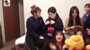 Sana Likey Dahyun's TTs